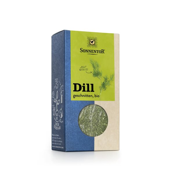 Dill kbA, 15g