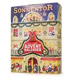 My big Advent Calendar 2026 org. package | © SONNENTOR