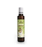 Matcha Sirup bio