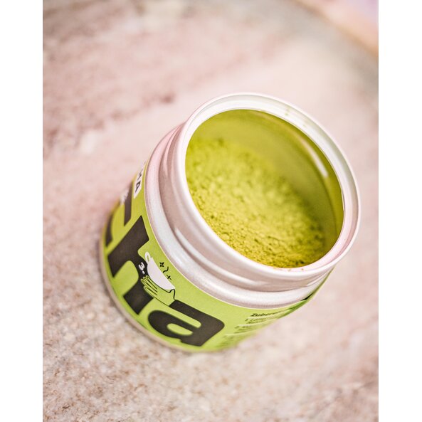 Matcha.jpg | © SONNENTOR