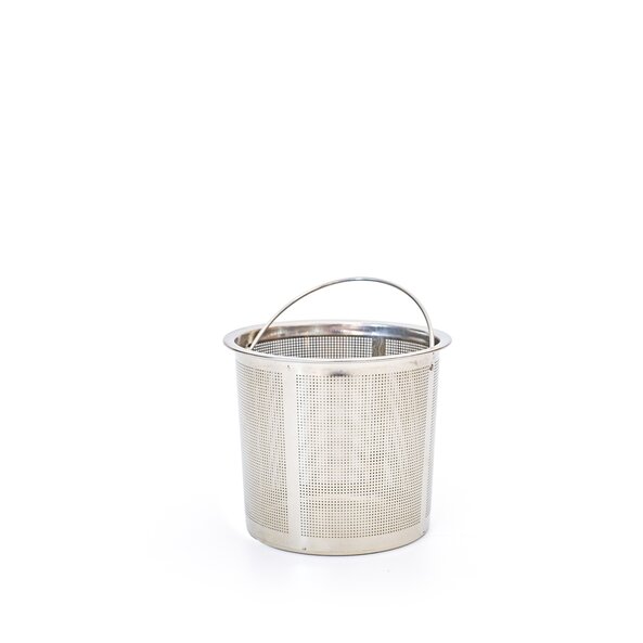 Gastro Edelstahlsieb für Teekanne 550 ml