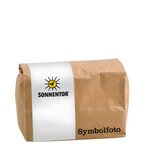 Pepper Black whole org. giant-size pack