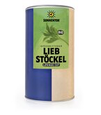 Liebstöckel geschnitten bio Gastrodose groß