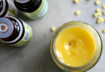 Handbalsam | © SONNENTOR