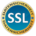 SSL Logo